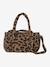 Baby Roll pluche luiertas beige+koffie - vertbaudet enfant 