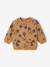 Disney® MICKEY sweater voor baby pecannoot - vertbaudet enfant 