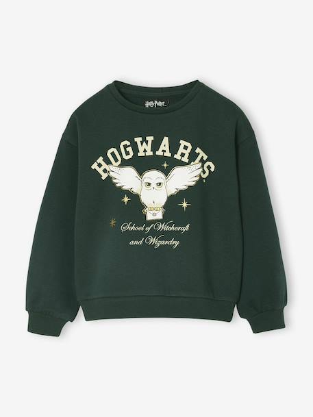 Sweater meisje HARRY POTTER® dennen - vertbaudet enfant 