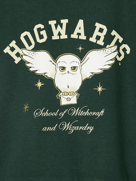 Sweater meisje HARRY POTTER® dennen - vertbaudet enfant 