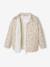 3-in-1 parka met capuchon meisje DARK GREEN+groengrijs+kaki+PURPLE DARK+salie+zwart - vertbaudet enfant 