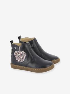 Meisjes boots Play New Apple SHOO POM®  - vertbaudet enfant