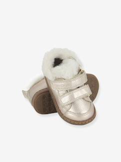 Baskets BOUBA FLORAMET T4ARFT0404 SHOO POM  - vertbaudet enfant