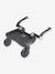 Buggy board mini zwart - vertbaudet enfant 