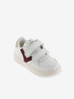 Baskets PIEL & COLOR 1124104 VICTORIA  - vertbaudet enfant