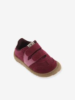 Bosco Barefoot baskets met klittenband VICTORIA  - vertbaudet enfant
