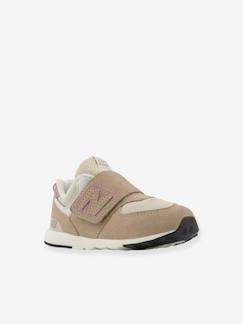 Schoenen-Baby schoenen 17-26-Baskets met klittenband NW574QTC NEW BALANCE®