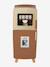 FSC® houten koelkast karamel - vertbaudet enfant 