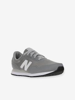 Schoenen-Jongen schoenen 23-38-Baskets kind GC323GR NEW BALANCE®