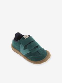 Bosco Barefoot baskets met klittenband VICTORIA  - vertbaudet enfant