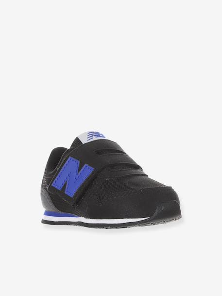 Baskets IV323BA NEW BALANCE zwart - vertbaudet enfant 