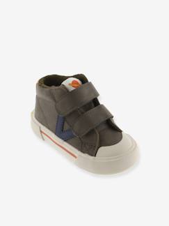 Baskets TRIBU TIRAS 1065185 VICTORIA  - vertbaudet enfant