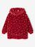 Kerst pyjama set voor meisjes rood - vertbaudet enfant 