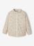 3-in-1 parka met capuchon meisje DARK GREEN+groengrijs+kaki+PURPLE DARK+salie+zwart - vertbaudet enfant 