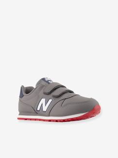 Schoenen-Jongen schoenen 23-38-Baskets PV500BA1 NEW BALANCE