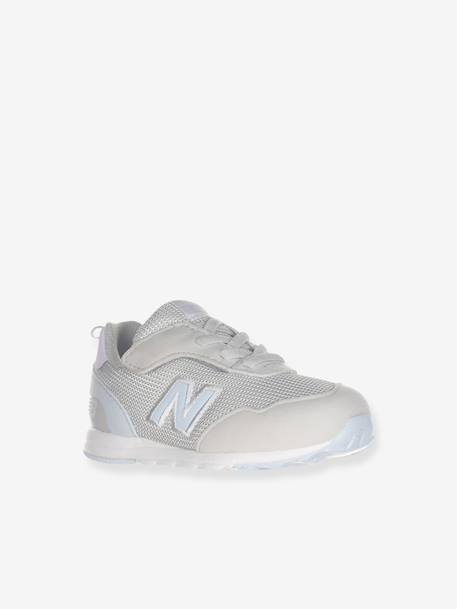 Baskets NW515BD NEW BALANCE® grijs - vertbaudet enfant 