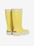 Regenlaarzen Lolly Pop AIGLE® geel - vertbaudet enfant 