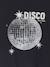 Sweater DISCO JONEN antraciet - vertbaudet enfant 