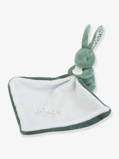 Knuffelkonijn saliegroen - vertbaudet enfant 
