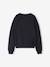 Sweater DISCO JONEN antraciet - vertbaudet enfant 