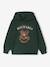 Sportieve set voor jongens sweater + broek HARRY POTTER® van molton dennen - vertbaudet enfant 