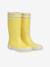 Regenlaarzen Lolly Pop AIGLE® geel - vertbaudet enfant 