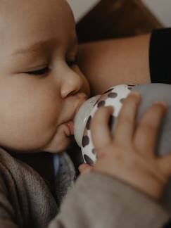 BibRond-fles 240 ml ELHEE  - vertbaudet enfant
