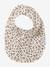 Weekplanner van ENVIE DE FRAISE slabbetjes met luipaardprint, personaliseerbaar beige - vertbaudet enfant 