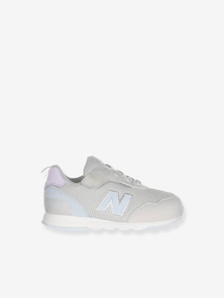 Baskets NW515BD NEW BALANCE® grijs - vertbaudet enfant 