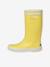Regenlaarzen Lolly Pop AIGLE® geel - vertbaudet enfant 