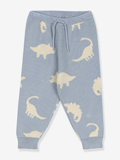 -Casual broek