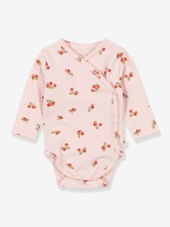 Baby-Body-Body met lange mouwen baby KONGES SLOJD
