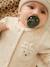 Gepersonaliseerde ENVIE DE FRAISE babypakje voor jongens en meisjes gemêleerd beige - vertbaudet enfant 
