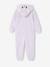 Kawaii nachtjumpsuit voor meisjes lila - vertbaudet enfant 