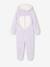 Kawaii nachtjumpsuit voor meisjes lila - vertbaudet enfant 