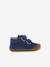 Macks NATURINO® babyhoge schonen groen+marineblauw - vertbaudet enfant 