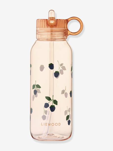 Fles 500ml tritan print Yang LIEWOOD lichtroze+nude - vertbaudet enfant 