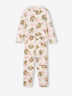 -Pyjama voor meisjes DISNEY ANIMALS® Tic & Tac