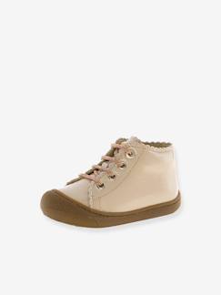 Schoenen-Baby schoenen 17-26-Fantasie hoge schonen Cottins NATURINO®