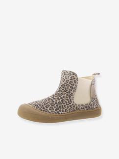 Schoenen-Baby schoenen 17-26-Barefoot Glitty NATURINO® boots