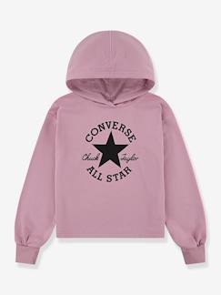 -Sweater met capuchon Hoodie CONVERSE