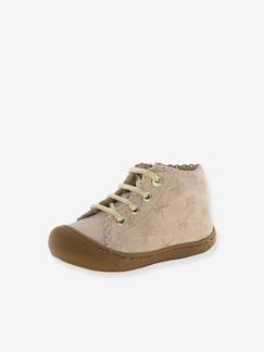 Schoenen-Baby schoenen 17-26-Fantasie hoge schonen Cottins NATURINO®