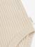 Set van 3 body's met korte mouwen beige - vertbaudet enfant 