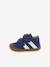 Macks NATURINO® babyhoge schonen groen+marineblauw - vertbaudet enfant 