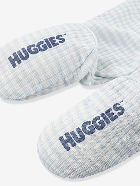 Babyset 4-delig blauw - vertbaudet enfant 