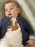 Hemd babypakje in denim stone - vertbaudet enfant 