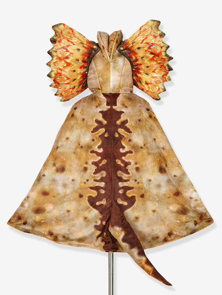 Cape dilophosaurus SOUZA bruin - vertbaudet enfant 
