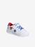 Pat'Patrouille lage baskets voor jongens wit - vertbaudet enfant 