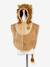 Leeuw cape baby SOUZA bruin - vertbaudet enfant 