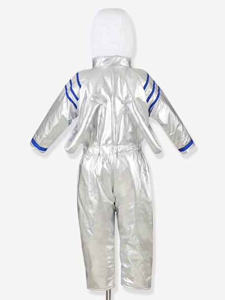 Cosmonaut vermomming SOUZA zilver - vertbaudet enfant 